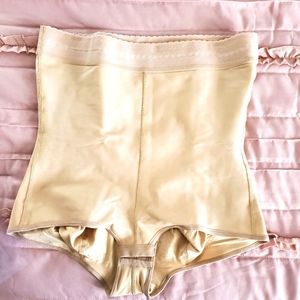 Never wornColombian Compression  High Waist Shaper